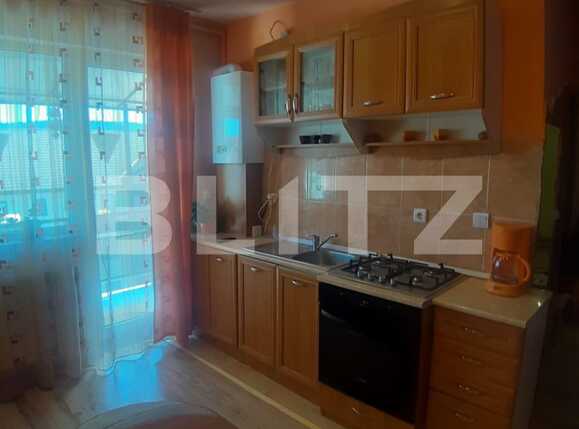 Apartament de închiriat 2 camere Floreşti - 64554AI | BLITZ Cluj-Napoca | Poza6