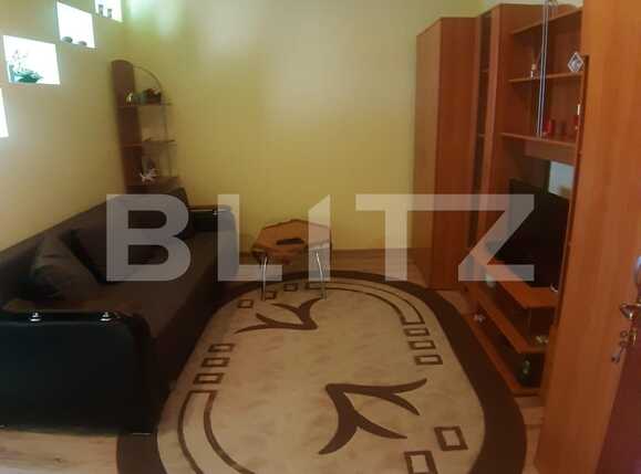 Apartament de închiriat 2 camere Floreşti - 64554AI | BLITZ Cluj-Napoca | Poza2