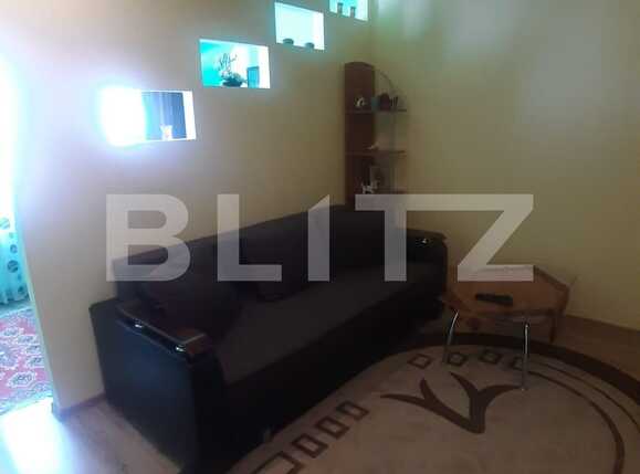 Apartament de închiriat 2 camere Floreşti - 64554AI | BLITZ Cluj-Napoca | Poza3