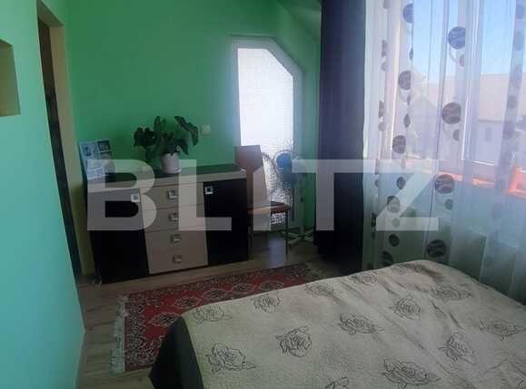 Apartament de închiriat 2 camere Floreşti - 64554AI | BLITZ Cluj-Napoca | Poza5