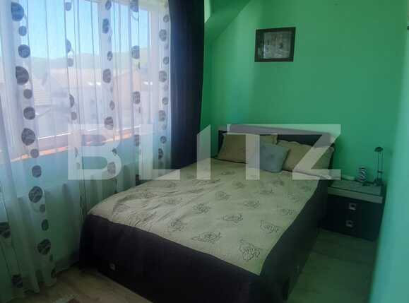 Apartament de închiriat 2 camere Floreşti - 64554AI | BLITZ Cluj-Napoca | Poza4