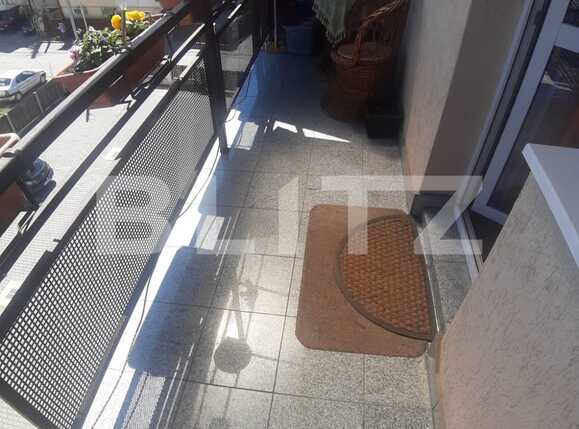 Apartament de închiriat 2 camere Floreşti - 64554AI | BLITZ Cluj-Napoca | Poza11