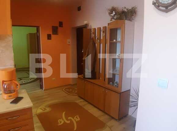 Apartament de închiriat 2 camere Floreşti - 64554AI | BLITZ Cluj-Napoca | Poza8