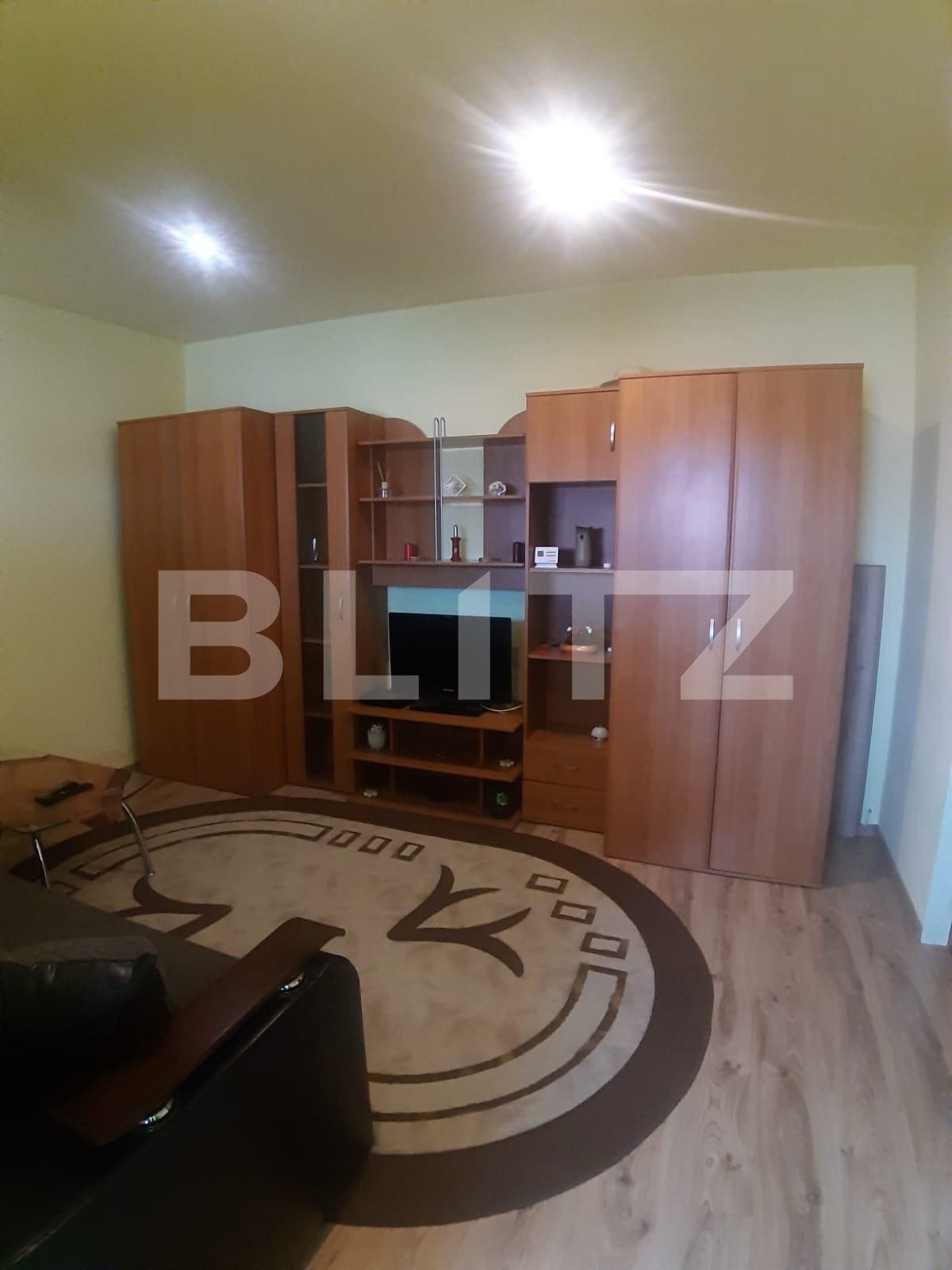 Apartament de închiriat 2 camere Floreşti - 64554AI | BLITZ Cluj-Napoca | Poza1