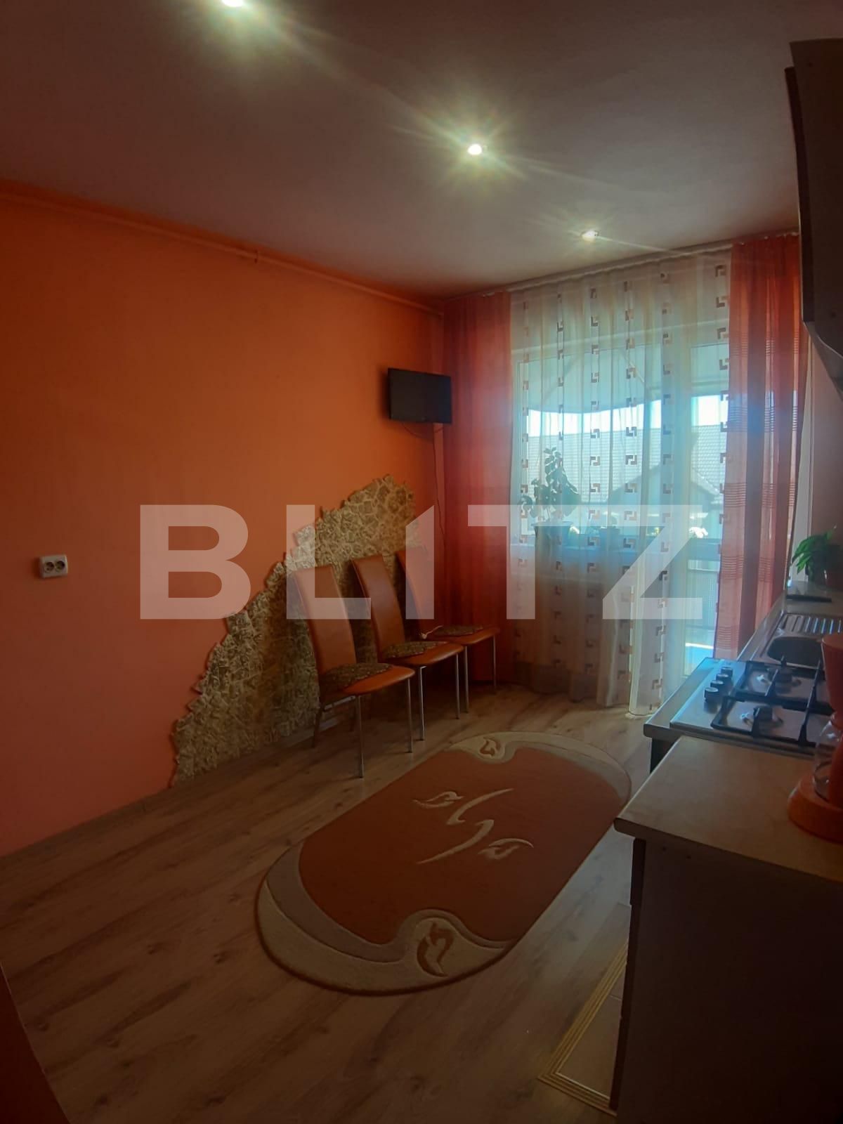Apartament de închiriat 2 camere Floreşti - 64554AI | BLITZ Cluj-Napoca | Poza7