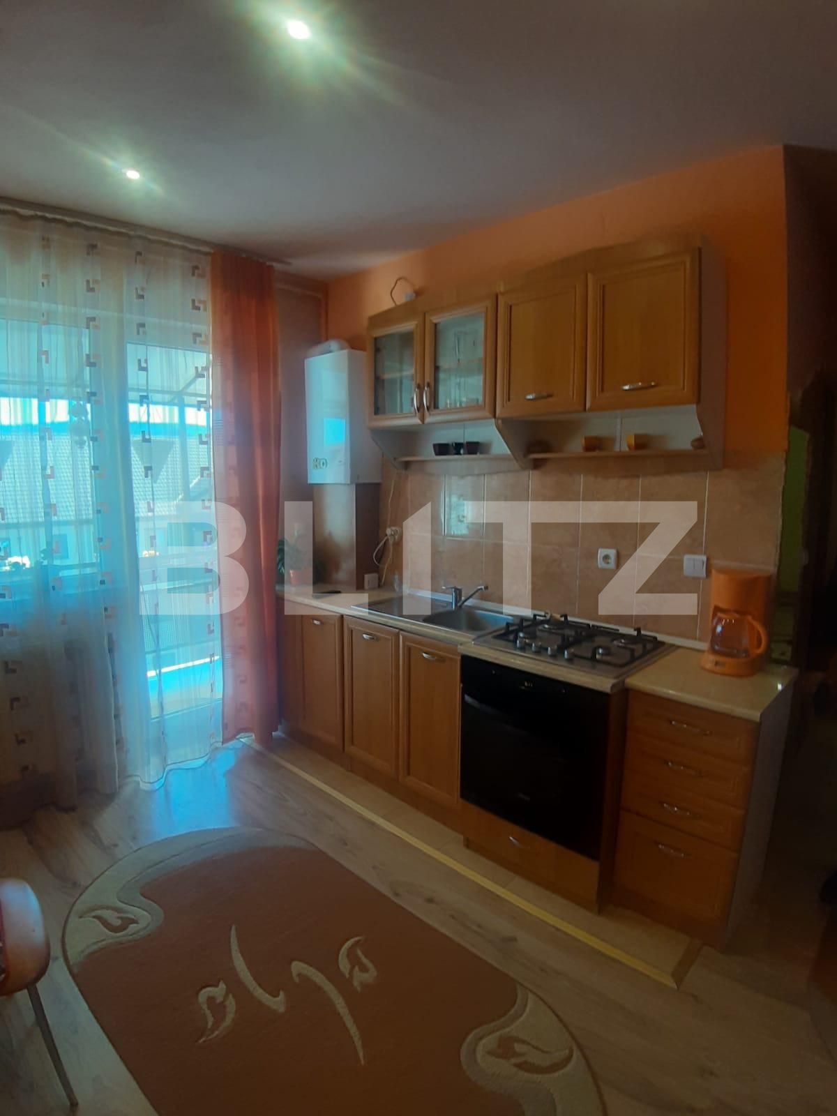Apartament de închiriat 2 camere Floreşti - 64554AI | BLITZ Cluj-Napoca | Poza6