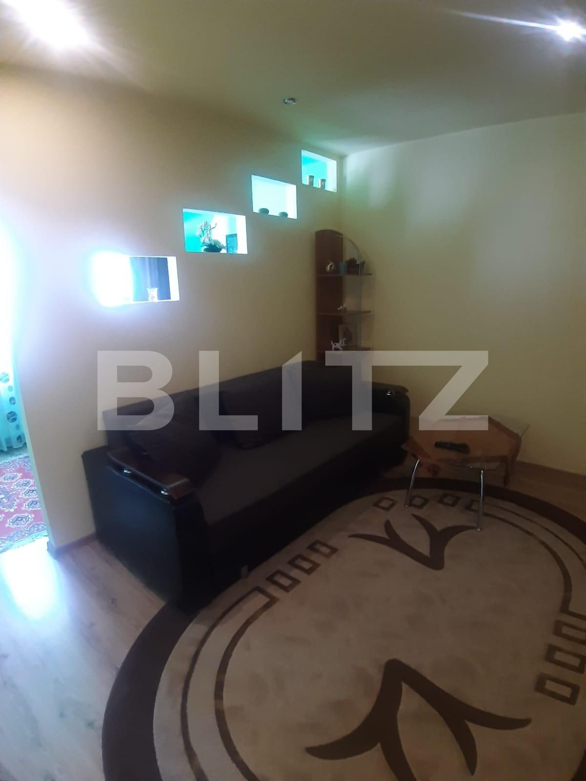 Apartament de închiriat 2 camere Floreşti - 64554AI | BLITZ Cluj-Napoca | Poza3