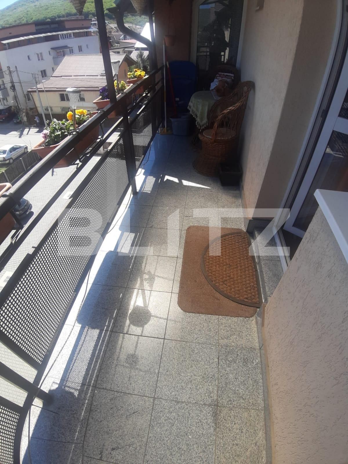 Apartament de închiriat 2 camere Floreşti - 64554AI | BLITZ Cluj-Napoca | Poza11