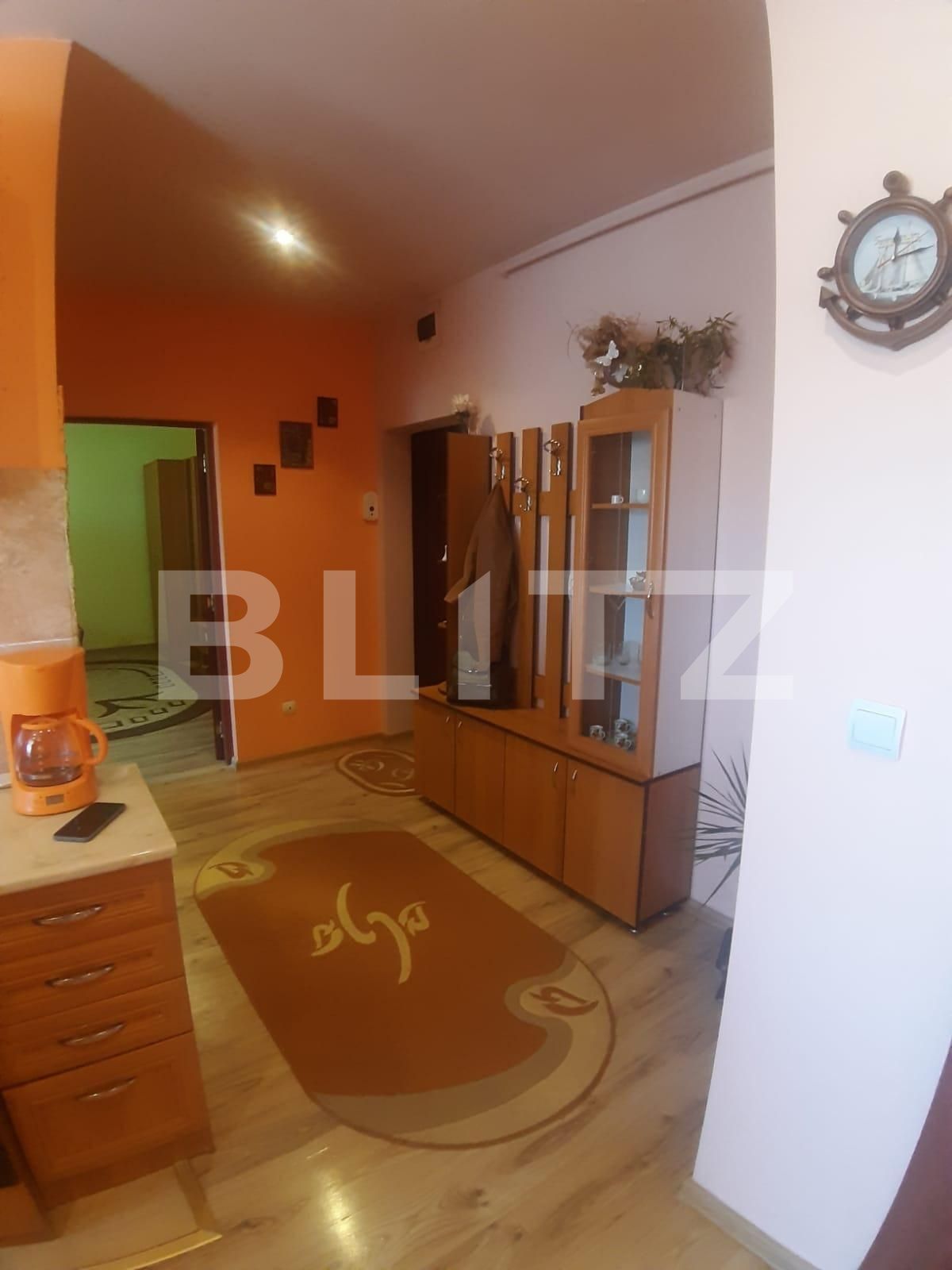 Apartament de închiriat 2 camere Floreşti - 64554AI | BLITZ Cluj-Napoca | Poza8