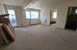 Apartament 3 camere, 59 mp, balcon, loc parcare! Zona Ioan Rus!