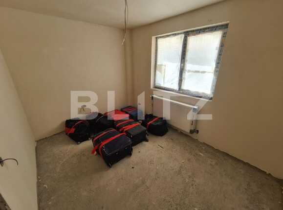 Apartament de vânzare 3 camere Floreşti - 64556AV | BLITZ Cluj-Napoca | Poza5