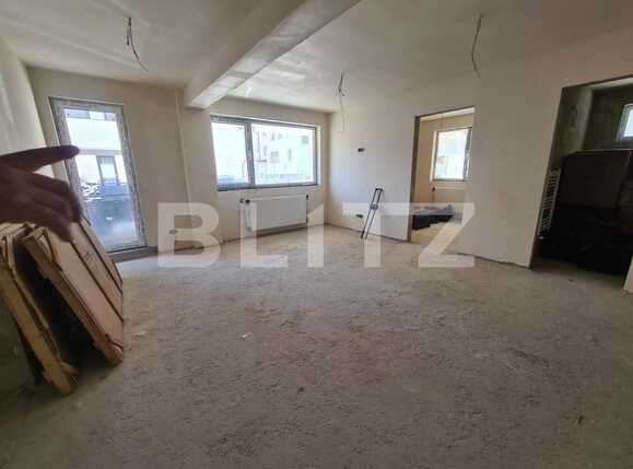 Apartament de vânzare 3 camere Floreşti - 64556AV | BLITZ Cluj-Napoca | Poza3