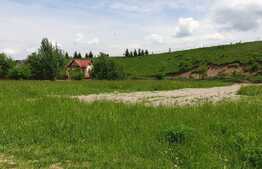 Teren de vanzare Tarlungeni, 885mp