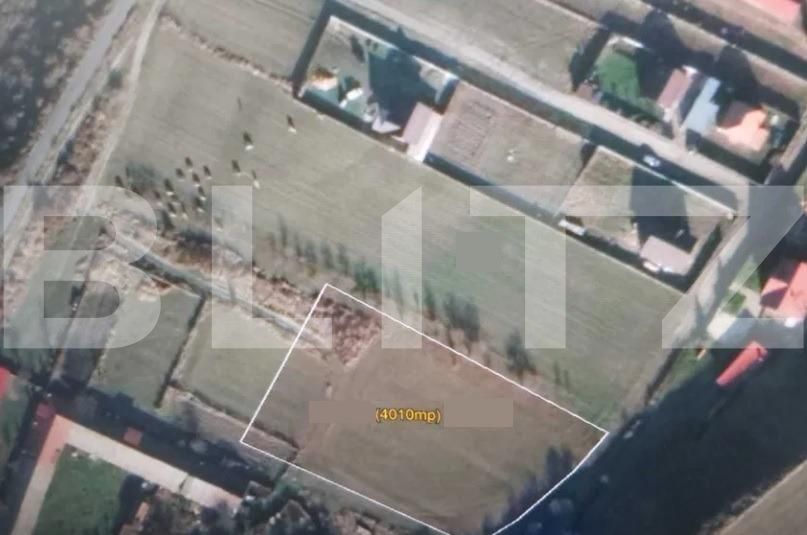 Teren de vânzare Exterior Est - 64557TV | BLITZ Brașov | Poza2