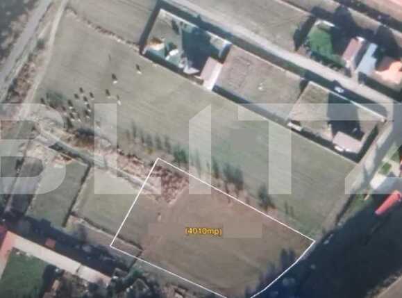 Teren de vânzare Exterior Est - 64558TV | BLITZ Brașov | Poza2