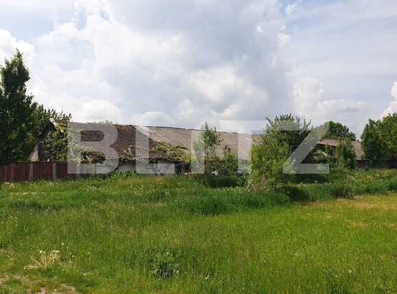 Teren de vânzare Exterior Est - 64558TV | BLITZ Brașov | Poza3