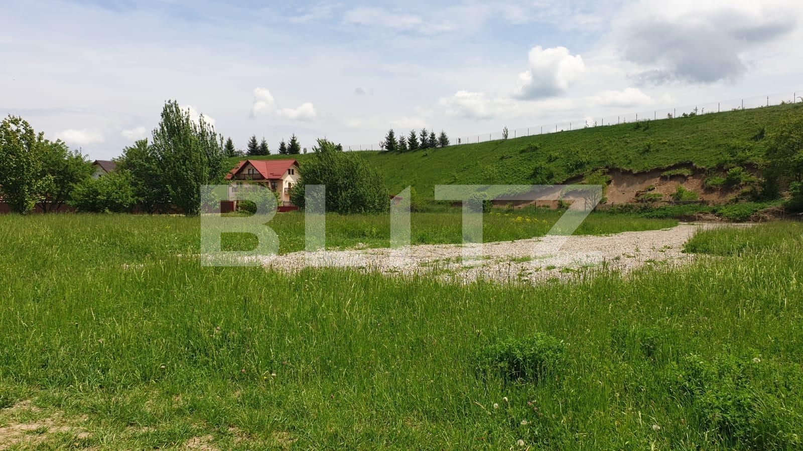 Teren de vânzare Exterior Est - 64558TV | BLITZ Brașov | Poza5