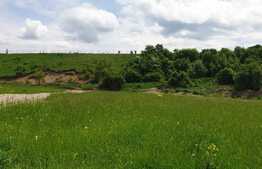 Teren de vanzare Tarlungeni, 557mp