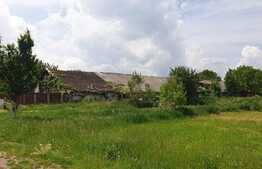 Teren de vanzare Tarlungeni, 557mp