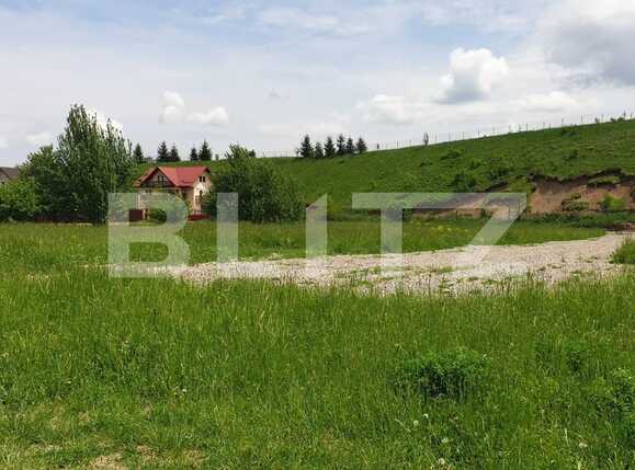 Teren de vânzare Exterior Est - 64559TV | BLITZ Brașov | Poza3
