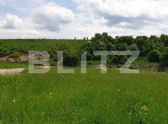 Teren de vânzare Exterior Est - 64559TV | BLITZ Brașov | Poza4