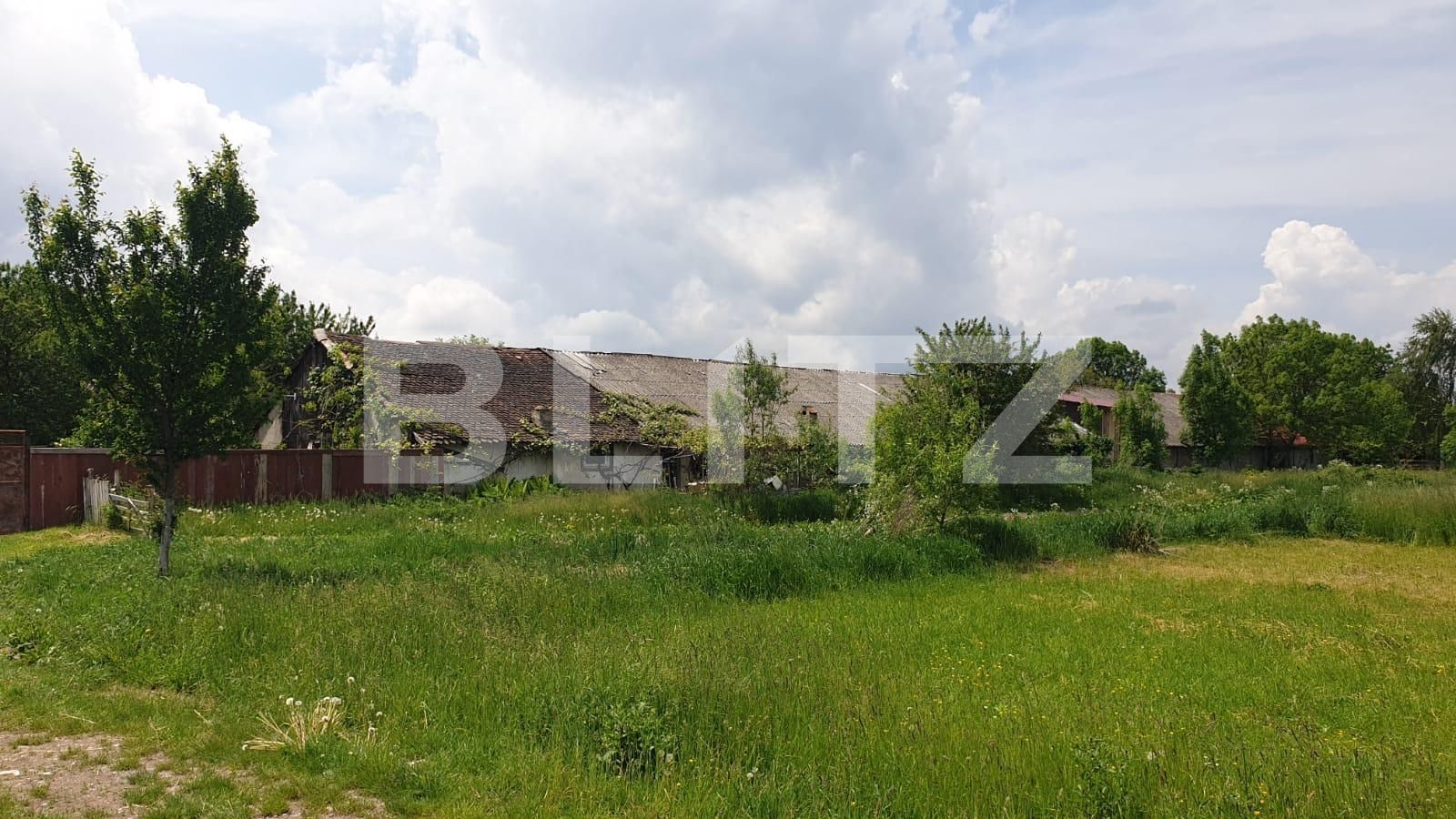 Teren de vânzare Exterior Est - 64559TV | BLITZ Brașov | Poza5