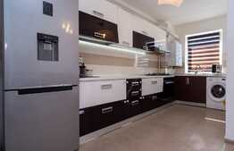 Penthouse exclusivist  3 camere , Avantgarden Bartolomeu!