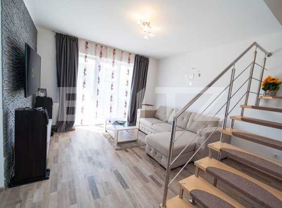 Apartament de vânzare 3 camere Avantgarden - 64568AV | BLITZ Brașov | Poza4