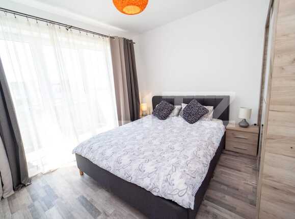 Apartament de vânzare 3 camere Avantgarden - 64568AV | BLITZ Brașov | Poza5