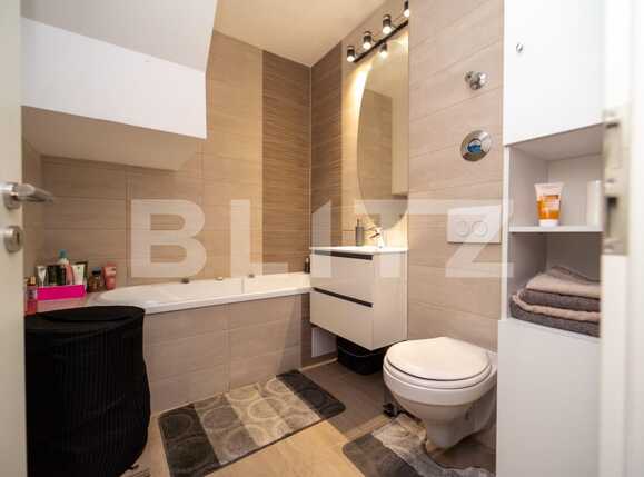 Apartament de vânzare 3 camere Avantgarden - 64568AV | BLITZ Brașov | Poza3