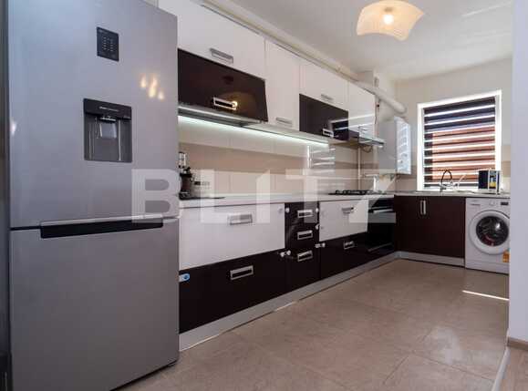 Apartament de vânzare 3 camere Avantgarden - 64568AV | BLITZ Brașov | Poza2