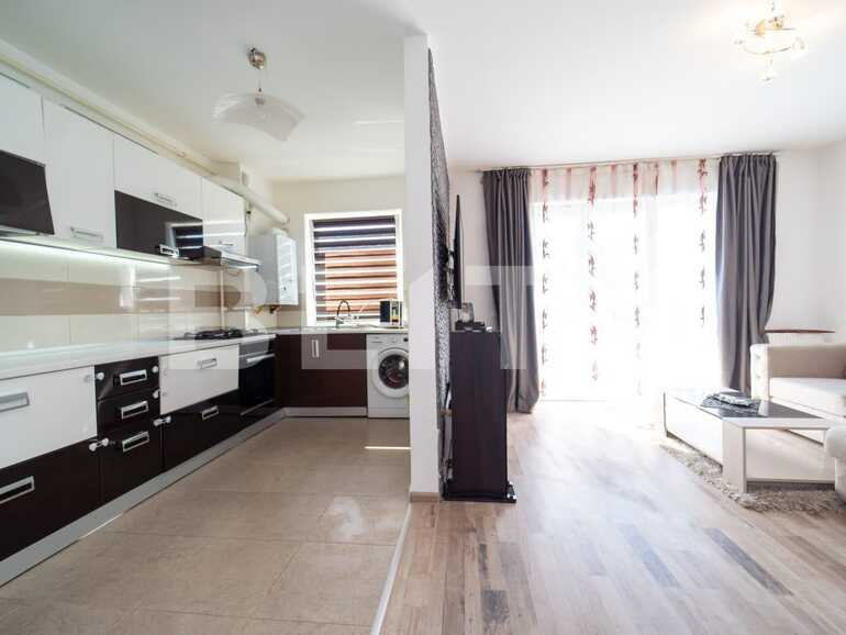 Apartament de vanzare 3 camere Avantgarden - 64568AV | BLITZ Brasov | Poza1
