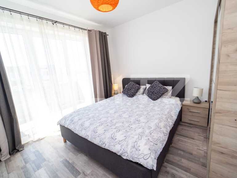 Apartament de vanzare 3 camere Avantgarden - 64568AV | BLITZ Brasov | Poza5