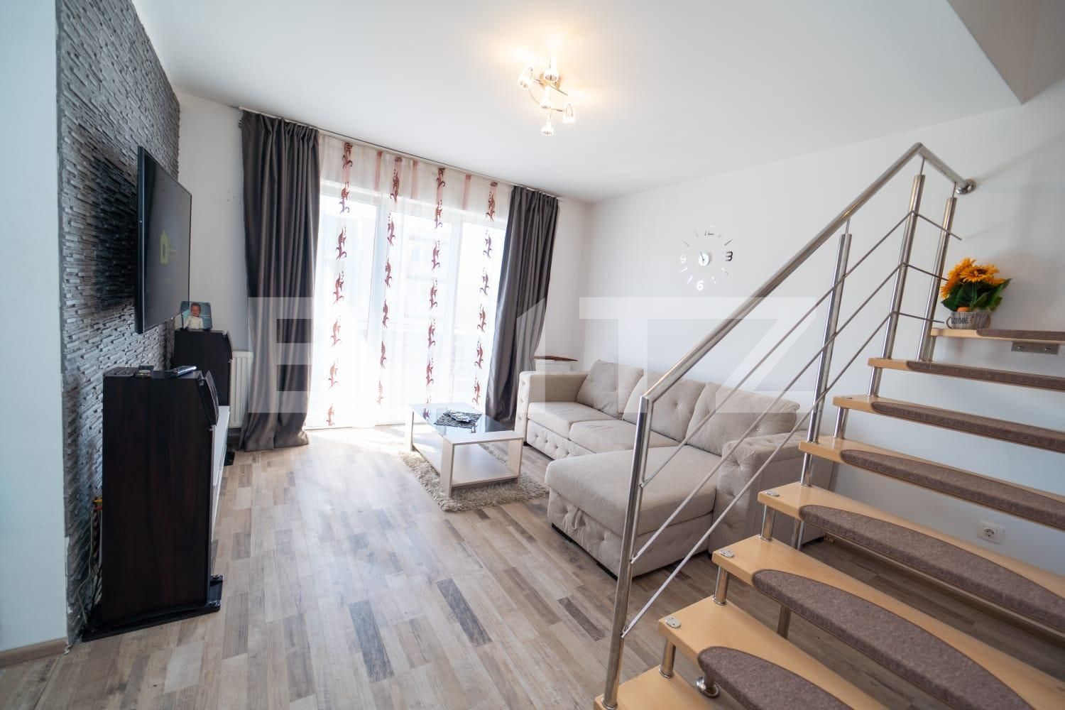 Apartament de vânzare 3 camere Avantgarden - 64568AV | BLITZ Brașov | Poza4