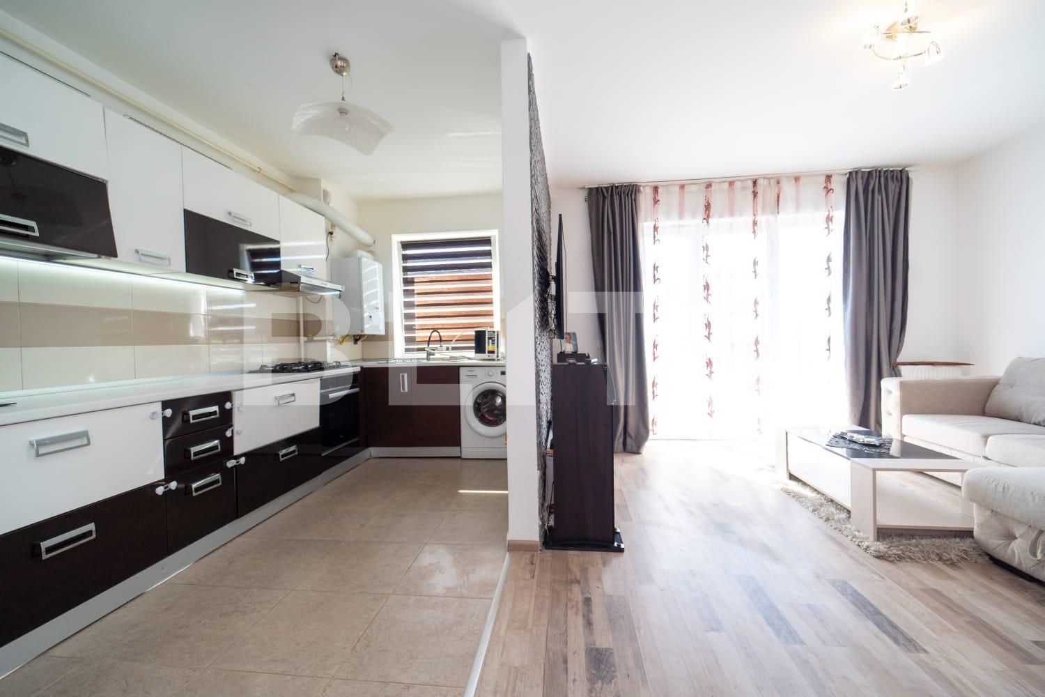 Apartament de vânzare 3 camere Avantgarden - 64568AV | BLITZ Brașov | Poza1