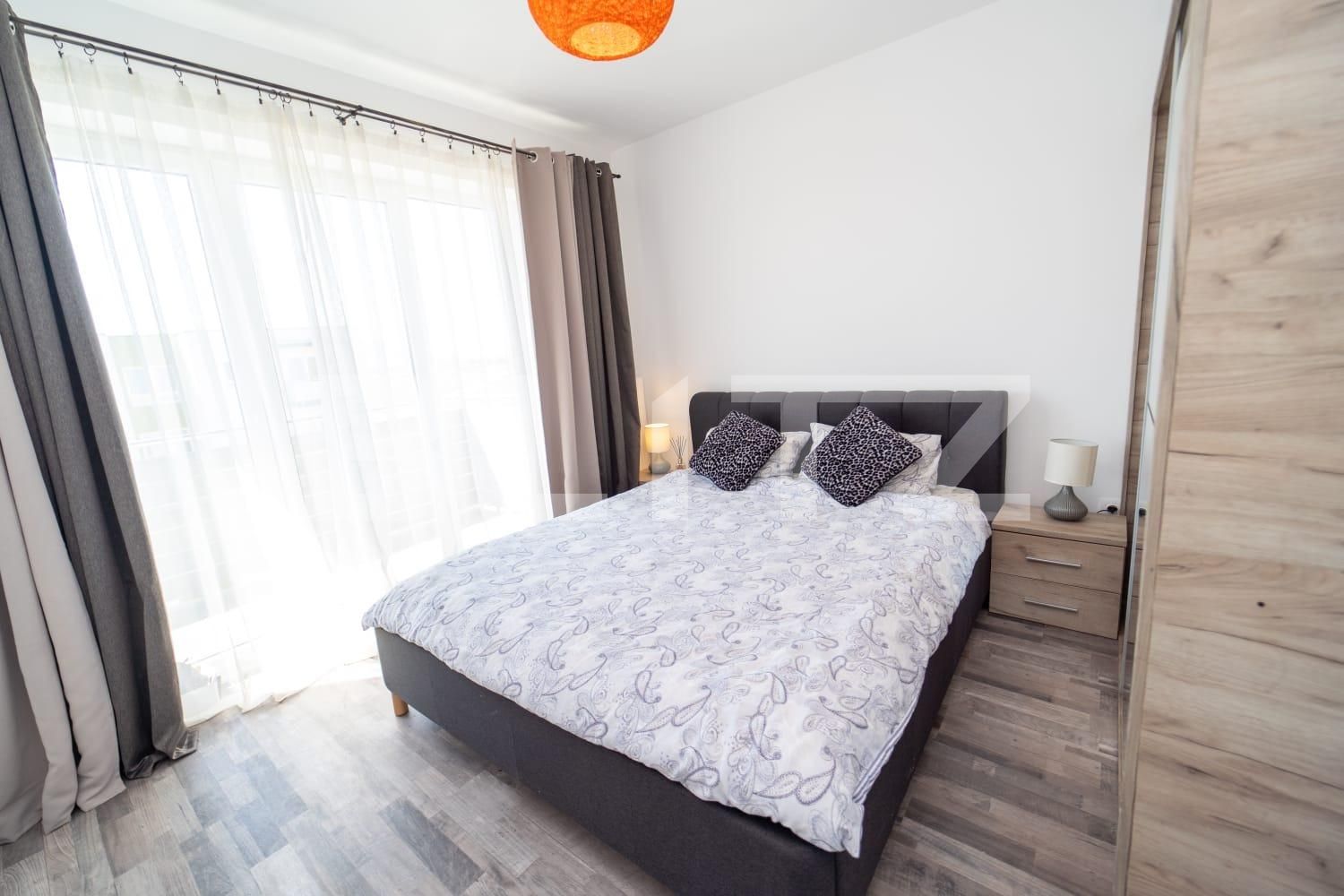 Apartament de vânzare 3 camere Avantgarden - 64568AV | BLITZ Brașov | Poza5