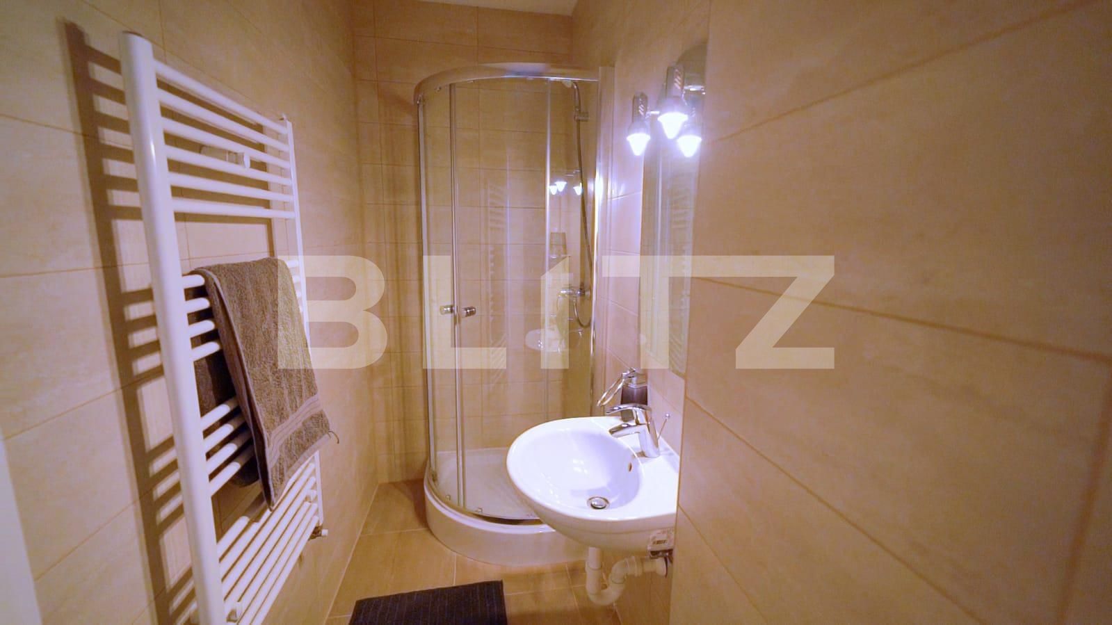 Apartament de vânzare 3 camere Avantgarden - 64568AV | BLITZ Brașov | Poza6