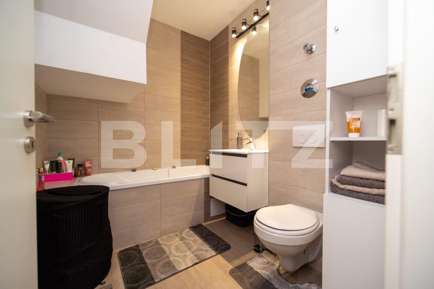Apartament de vânzare 3 camere Avantgarden - 64568AV | BLITZ Brașov | Poza3