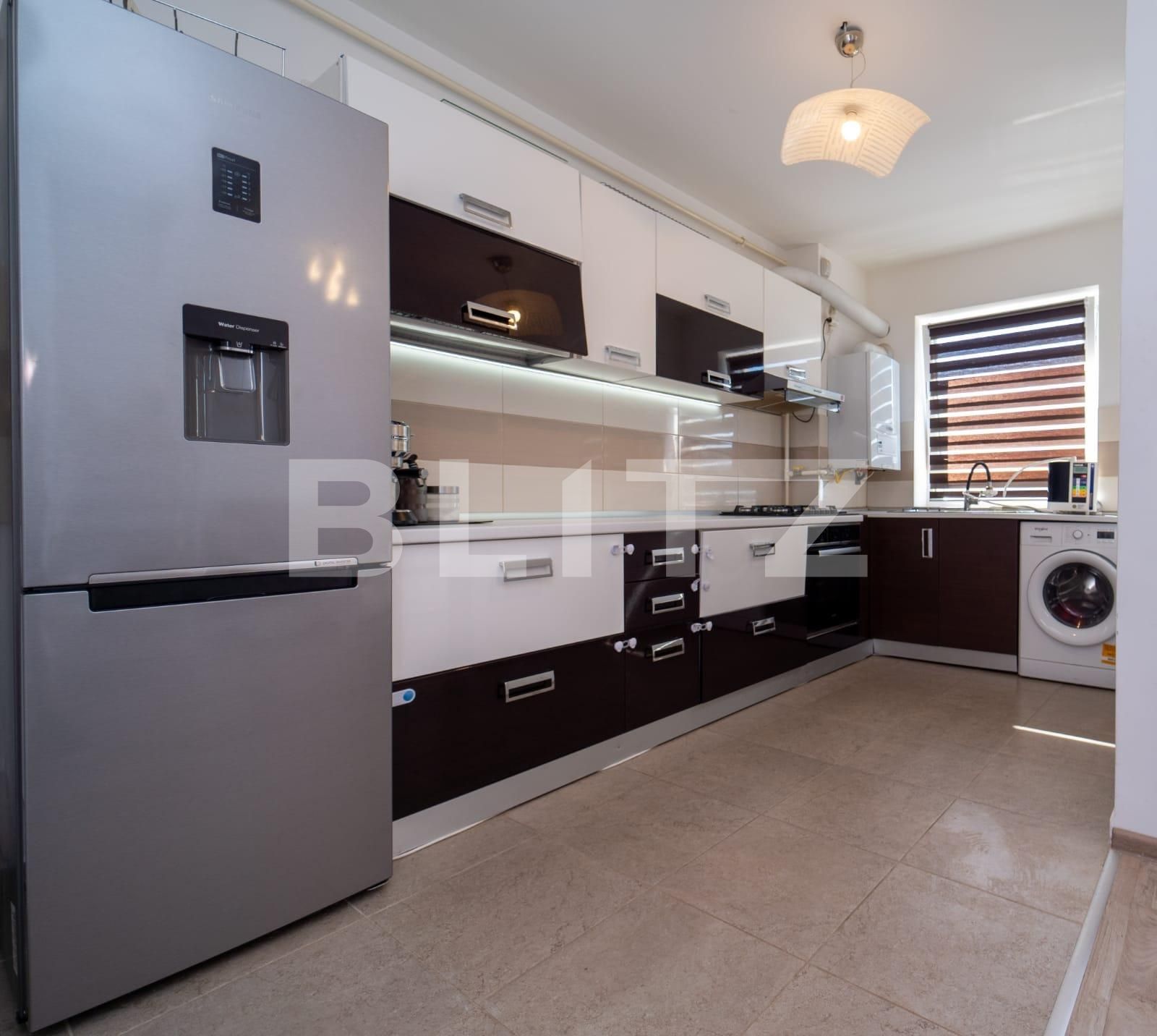 Apartament de vânzare 3 camere Avantgarden - 64568AV | BLITZ Brașov | Poza2