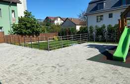 Apartament semifinisat, bloc PREMIUM, zona strazii Smart! 