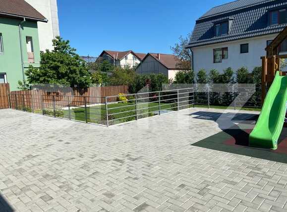 Apartament de vânzare 3 camere Marasti - 64569AV | BLITZ Cluj-Napoca | Poza1