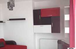 1 camera, 28 mp, imobil nou, parcare, terasa 16 mp, zona Autogarii!