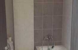 1 camera, 28 mp, imobil nou, parcare, terasa 16 mp, zona Autogarii!