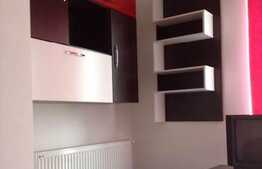 1 camera, 28 mp, imobil nou, parcare, terasa 16 mp, zona Autogarii!