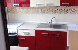 1 camera, 28 mp, imobil nou, parcare, terasa 16 mp, zona Autogarii!