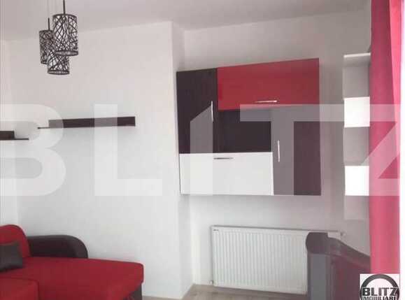 Garsonieră de închiriat Central - 6457AI | BLITZ Cluj-Napoca | Poza3