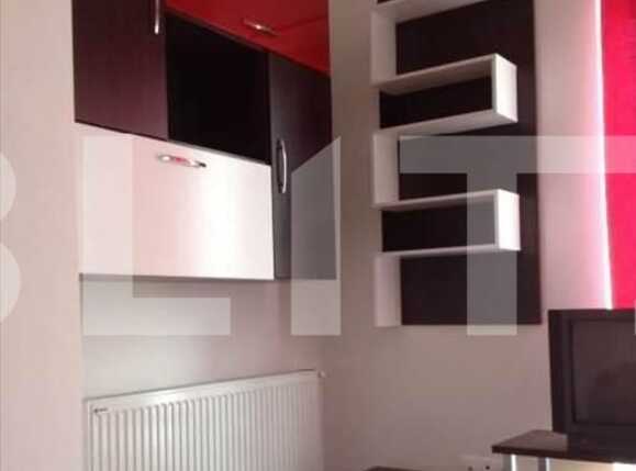 Garsonieră de închiriat Central - 6457AI | BLITZ Cluj-Napoca | Poza2