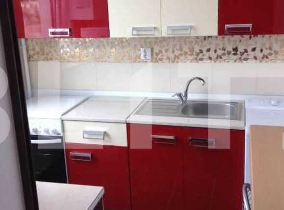 Garsonieră de închiriat Central - 6457AI | BLITZ Cluj-Napoca | Poza1