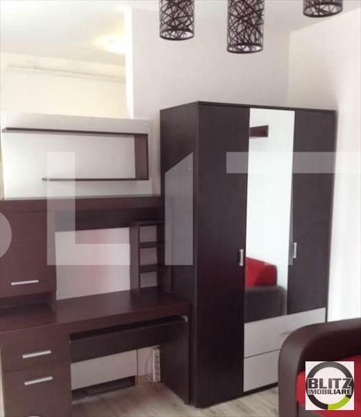 Garsonieră de închiriat Central - 6457AI | BLITZ Cluj-Napoca | Poza4