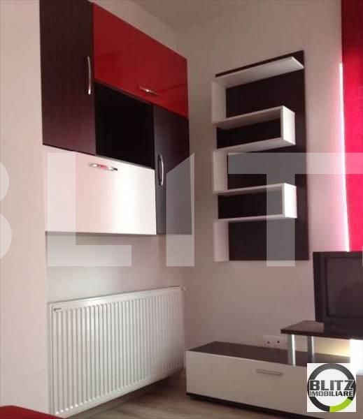 Garsonieră de închiriat Central - 6457AI | BLITZ Cluj-Napoca | Poza2